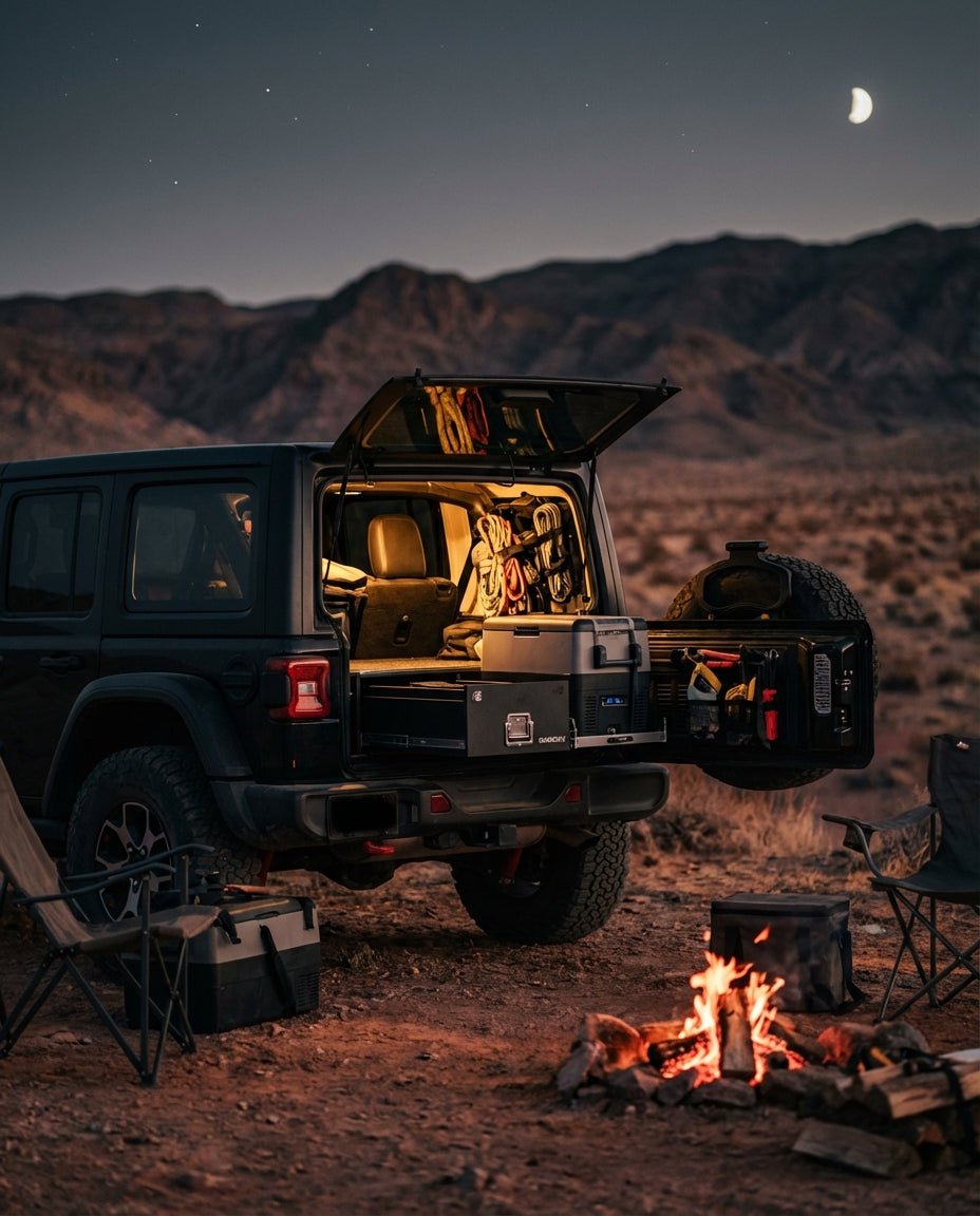 Camp