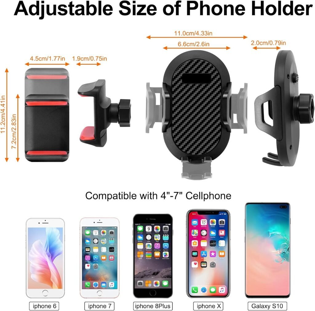 STORAGE THAT STAYS PUT