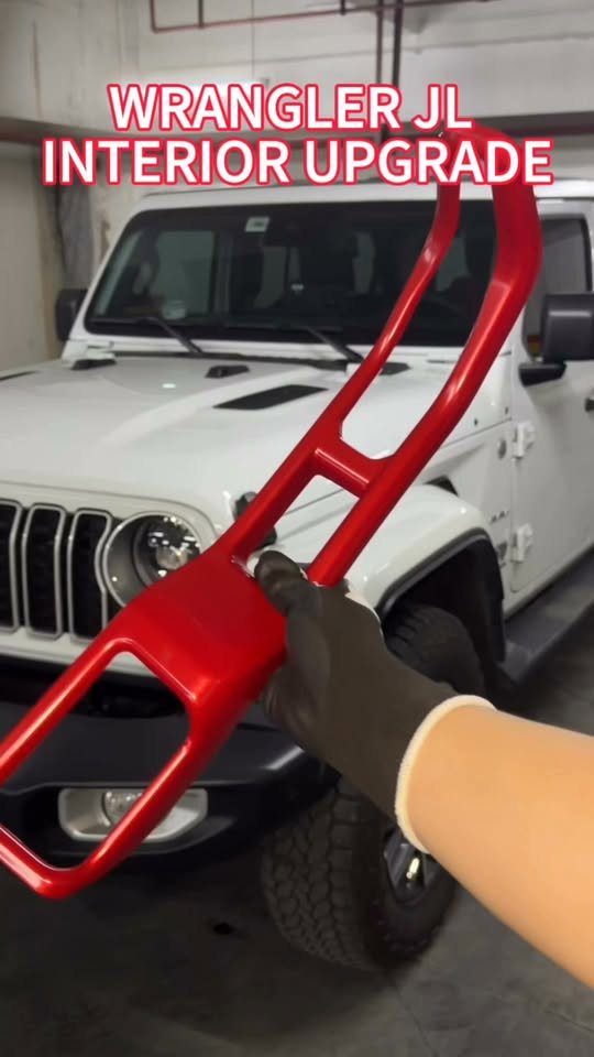 My product videos