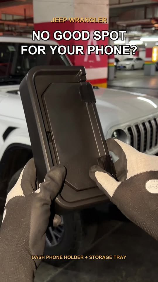 My product videos